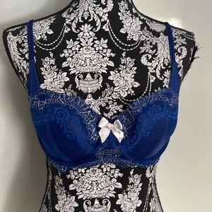 DKNY Seductive Lights Bra 34B